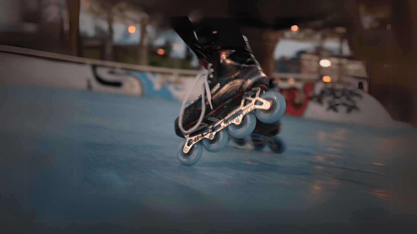 RUEDAS DOUSSOUX HOCKEY LINEA