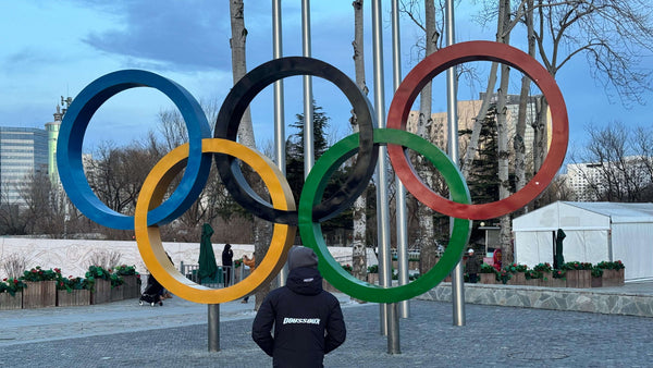 ¿Qué necesita el hockey línea para ser olímpico?