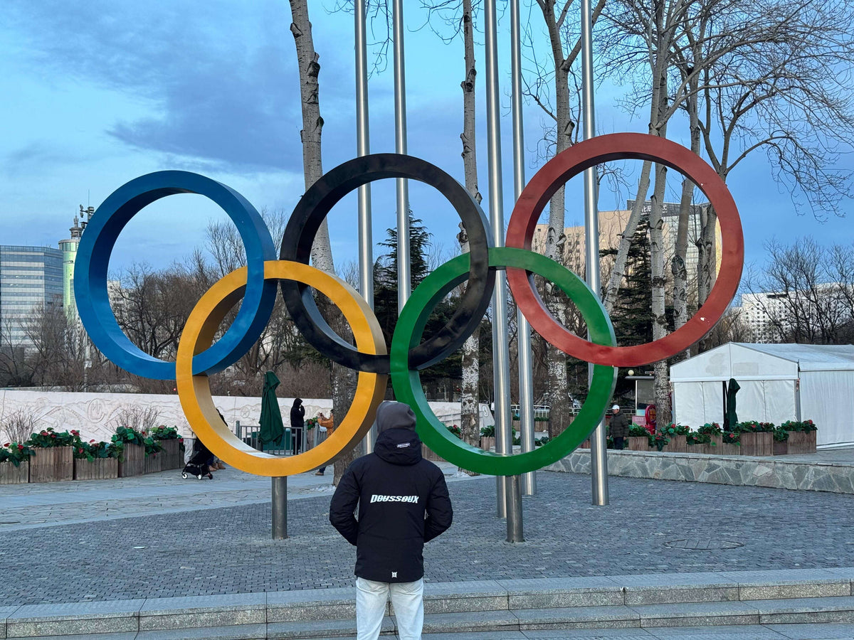 ¿Qué necesita el hockey línea para ser olímpico?