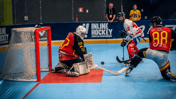 Cómo Mejorar la Precisión de Tiro en Hockey Línea: Visualización y Lectura de Portería