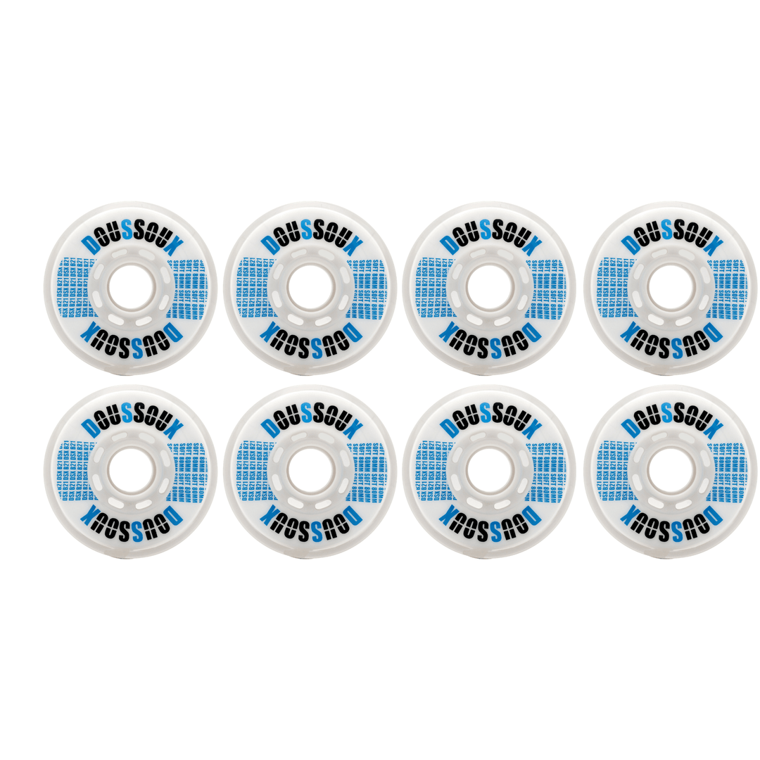 Roues de hockey DSX