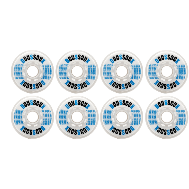 Roues de hockey DSX