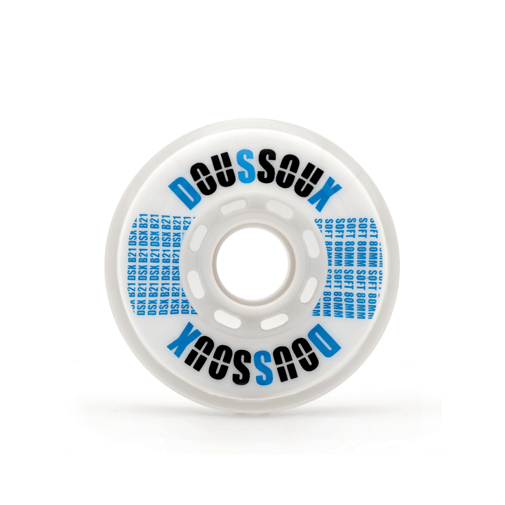 Ruedas Hockey DSX